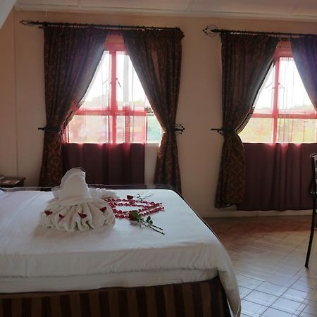 Jumuia Hotel Kisumu Rom bilde