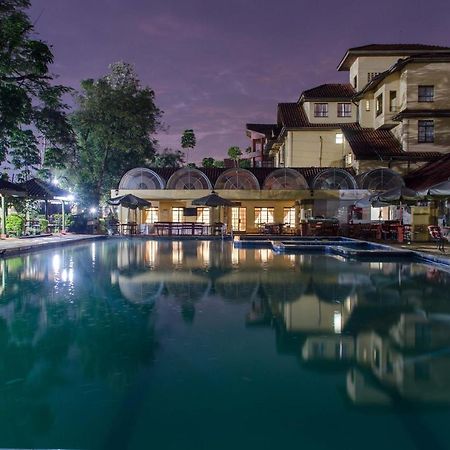 Jumuia Hotel Kisumu Eksteriør bilde