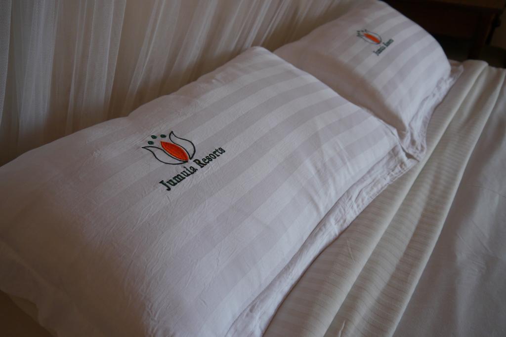 Jumuia Hotel Kisumu Eksteriør bilde